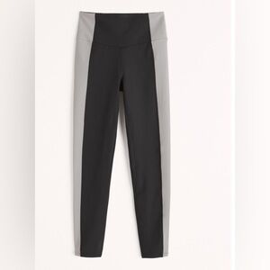Abercrombie YPB Sculpt Lux 7/8 Length Leggings